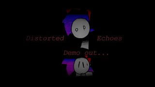 Behsroud - Distorted Echoes (HOTFIX UPDATE)