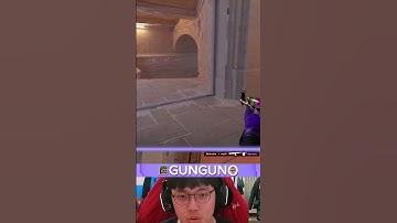 頂尖殘局 #cs2 #csgo