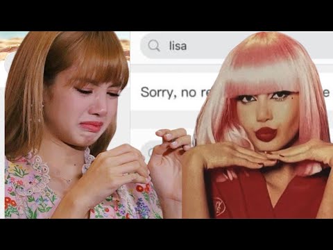 What did Lisa lose after Crazy Horse: Weibo account deleted,Celine & Bvlgari delete images&articles?
