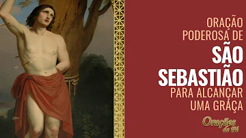 Como fazer uma promessa para São Sebastião?