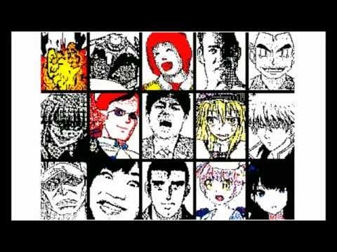 【うごメモ】カオスバトル　part12