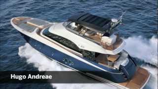 Monte Carlo Yachts 65 from Motor Boat & Yachting