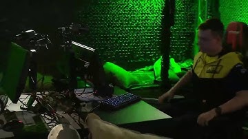 CS GO KennyS vs Seized HTC 1v1 Invitational by PGL