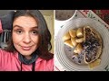 MI RECETA DE NAVIDAD FUE UNA COPIA? + MI ÚLTIMO VIDEO DEL AÑO + QUÉ COMÍ HOY