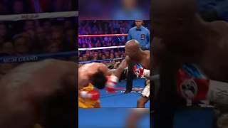 This is how Floyd Mayweather beat Manny Pacquiao