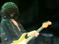 Capture de la vidéo Joe Perry (Aerosmith) - Crazy - Solo