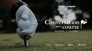 Conversation on a Course Official Trailer | Talks x Endgame