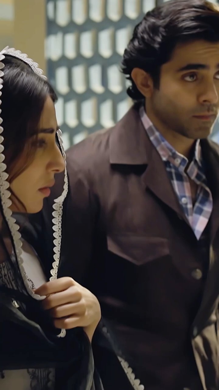 Qubool Hai ?? #ayeishqejunoon #shorts