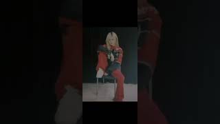 Sitting Different From The Others But I Like It