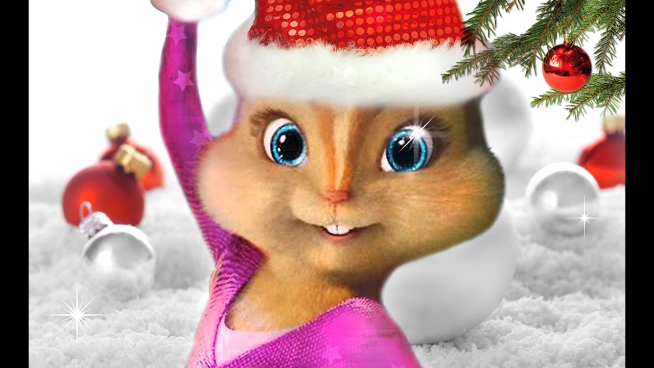 Korede Bello Jingle Bell Version Chipmunks By BLACK HOUSE Production YouTube