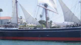 San Diego Boat Tours - An Introduction