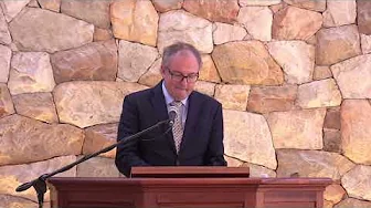 Sunday Service 4 May 2025