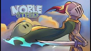 Noble Steed Teaser Trailer