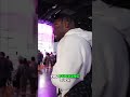 Athlete Gets Roasted at Twitchcon #shorts