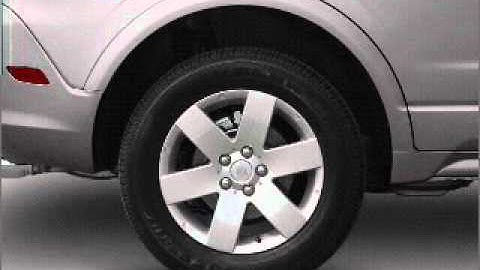 2008 Saturn VUE - Shreveport La