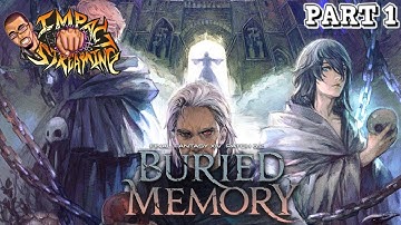 FFXIV Buried Memory Patch 6.2 - The Story So Far