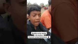 Beatbox Kentut Bodrex  prindapan funny vrindavan comedy ngakak memes lucu duet
