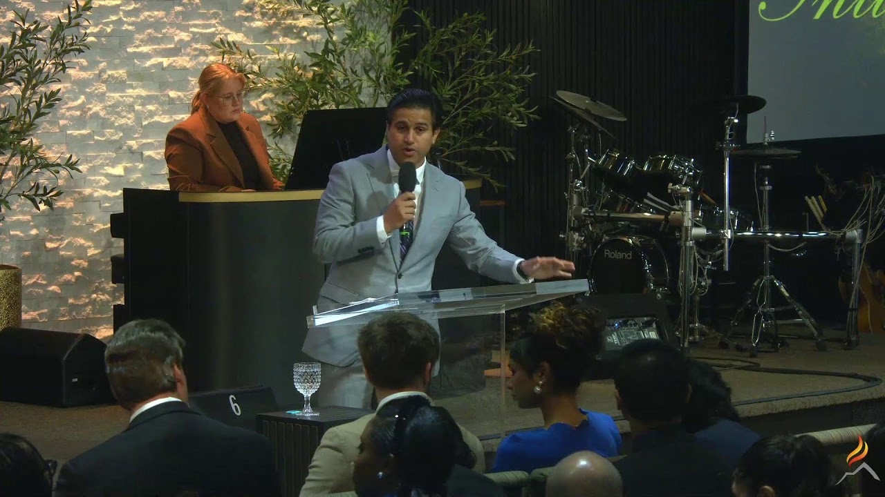 Pastor Appreciation Day