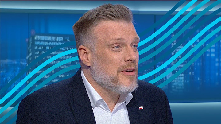 Kłótnia prezydenta z premierem? Zandberg o kulisach posiedzenia RBN