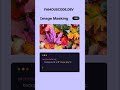 CSS Masking Effect 🔥 Turn Any Image into a Creative Design (Frontend Trick)