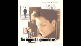 Richard Marx Miracle [Subtitulado en español]