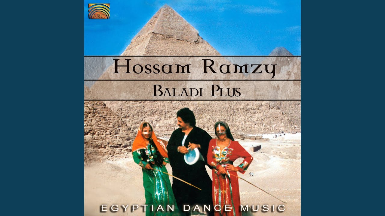 Arabian Knights - YouTube