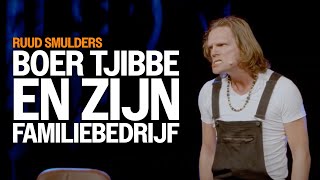 Ruud Smulders - Meeneemverpakking