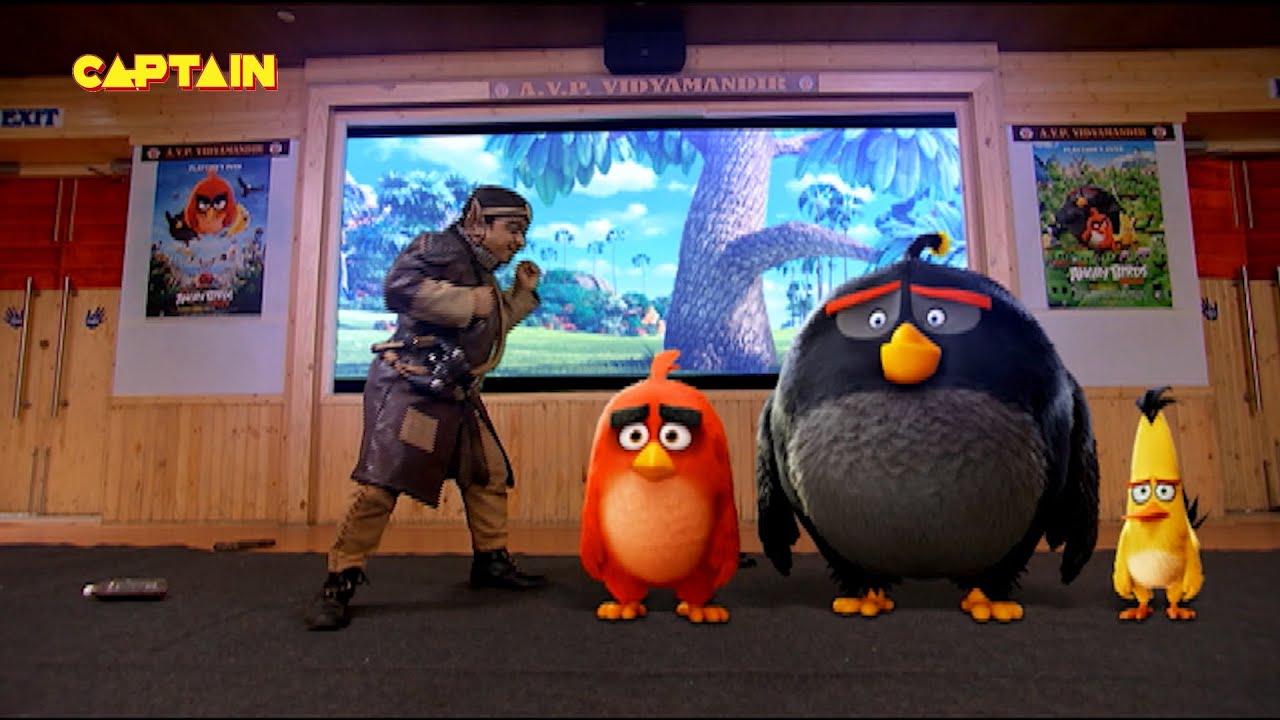 Baalveer ( बालवीर ) Full Episode 991 || Dev Joshi, Karishma Tanna