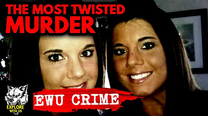 The Most Disturbing Story You've NEVER Heard Of: Julia Niswender  Part 1