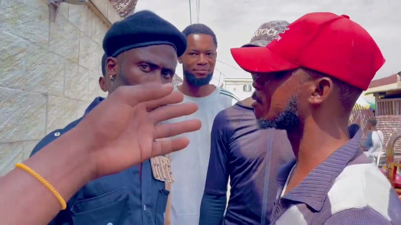 Leader Tsourouye chef de poste 6