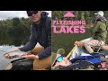 WHY Fly Fishing Lakes are SO FUN | Book CLub