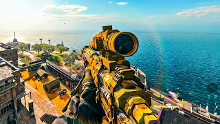 Call of Duty Warzone Rebirth Island Win Gameplay PS5 (No Commentary)
