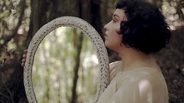 Nina Rouge - Art Machine (Official Music Video)