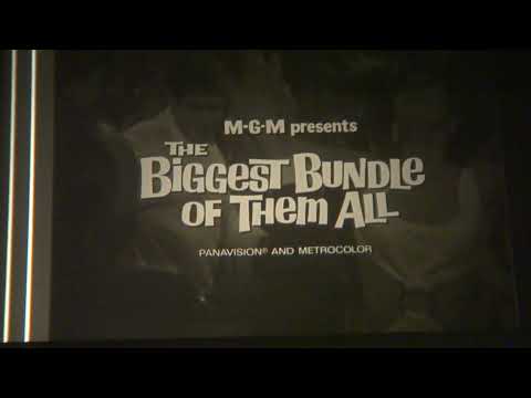 The Biggest Bundle of Them All — trailer