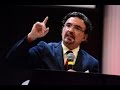 Armando Alducin | Conferencia sobre escatología (Día 1), Tampa, FL., 2015 (ZuDhan Productions)