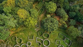 El castro de Borneiro, la ciudad del fin del mundo