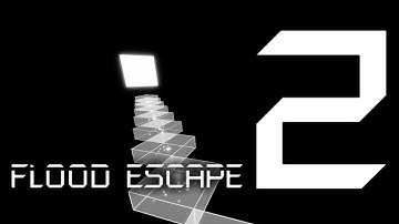 FE2 Map Test - Rotate Room (Hard Route Extended) (Insane)