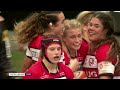 Highlights | Premiership Women's Rugby, Round 5
