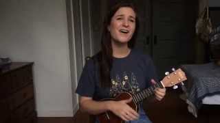 Lonelily Damien Rice Cover