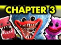 *NEW* Chapter 3 Teasers, Release Dates, &amp; More! (Chapter 3 Release Timeline)