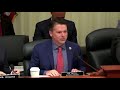 Ranking Member Boyle's Opening Remarks at Hearing on the President's Fiscal Year 2024 Budget Request