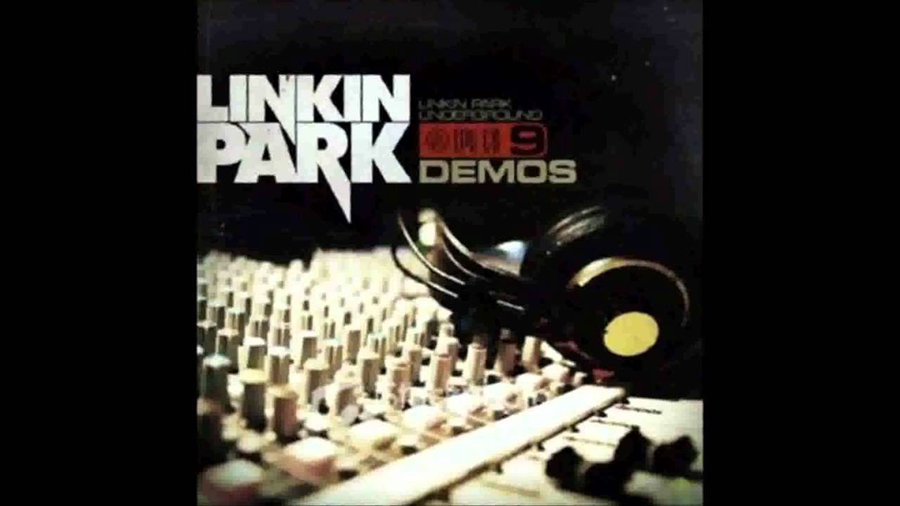 Linkin Park Across The Line Album