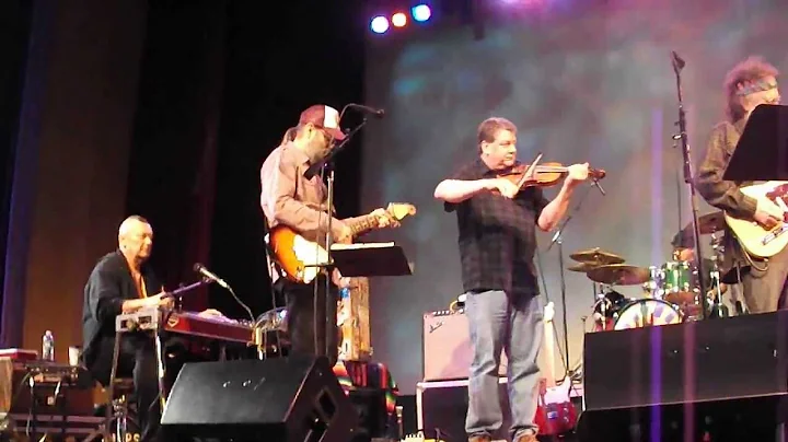 New Riders of the Purple Sage with Kenny Harten do...