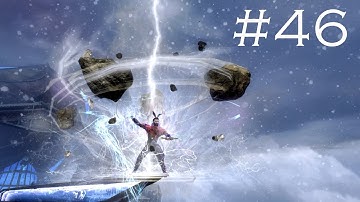 Really Fun Build!! // D/D Diviner-Cele Dwayna // Weaver Montage #46 // Elementalist Guild Wars 2