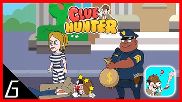 Clue Hunter | Gameplay Solution | All Level 58 - 70