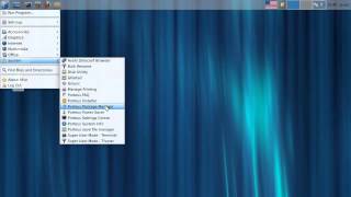 Spoonfeeding Linux - Porteus 1.2 (KDE, Xfce)