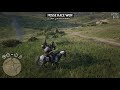 red dead funny moments*