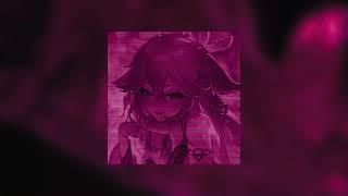 Love On Me Jtbazz Speed Up