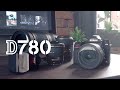 Nikon D780：プロモーションムービー | ニコン の動画、YouTube動画。