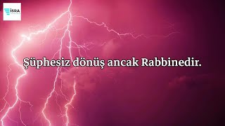 Alak Suresi Ebubekir Şatıri